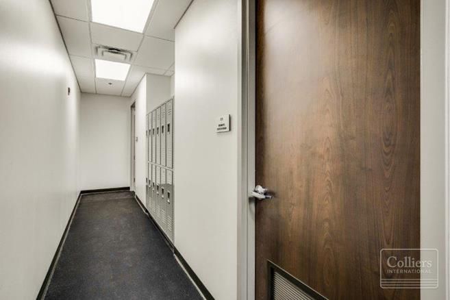 Cedar Park Technology Center: 5900 183A Frontage Road, Leander, TX 78641